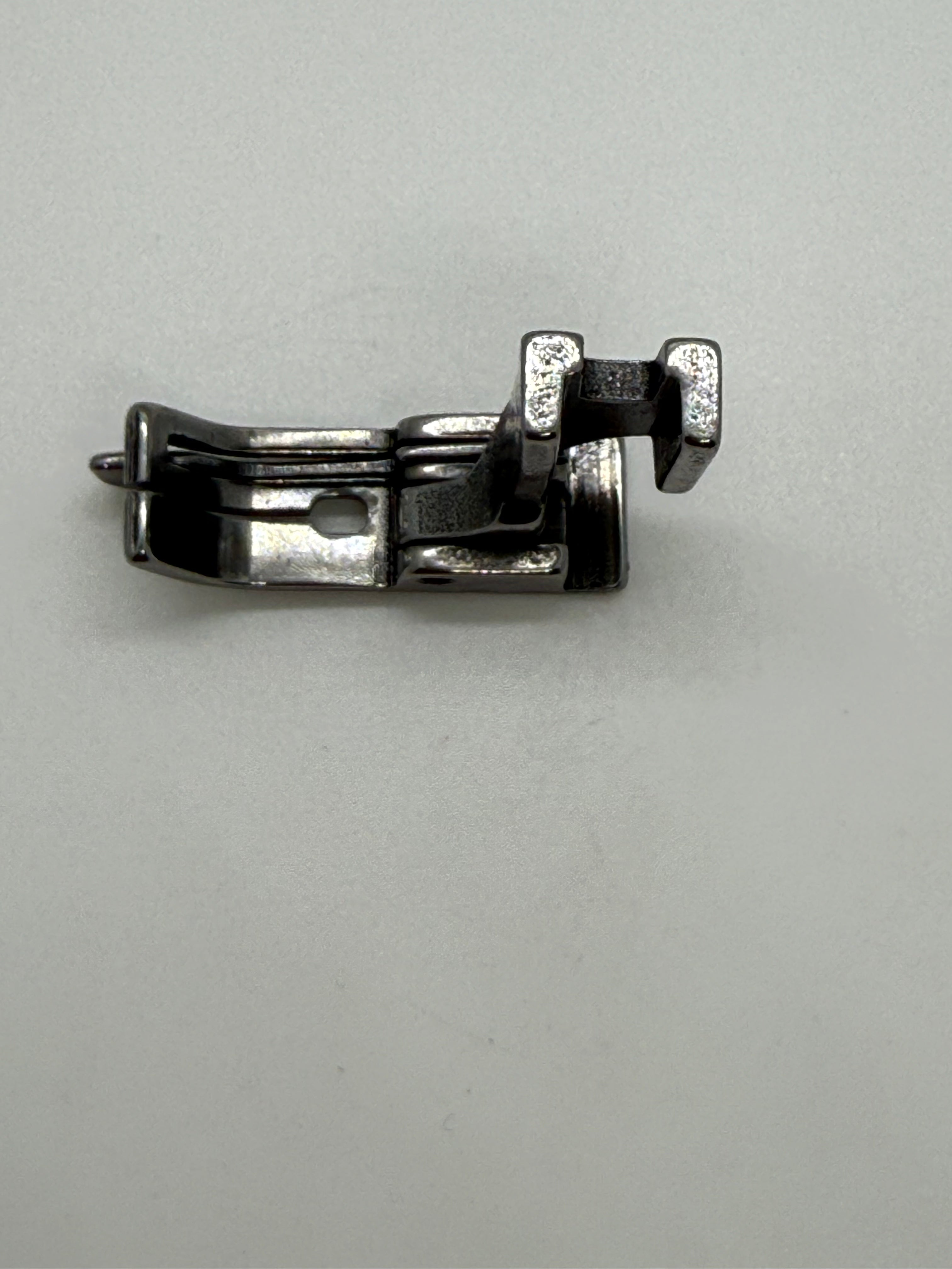 Steel Presser Foot - Industrial Sewing Machine Part SP-18L 1 16 A