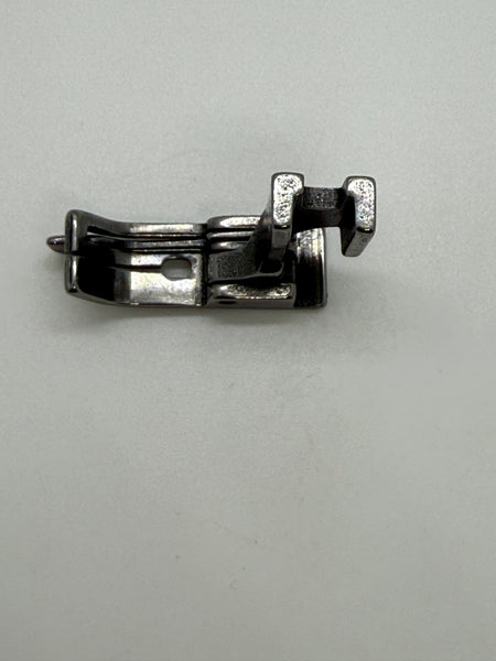 Steel Presser Foot - Industrial Sewing Machine Part SP-18L 1 16 A