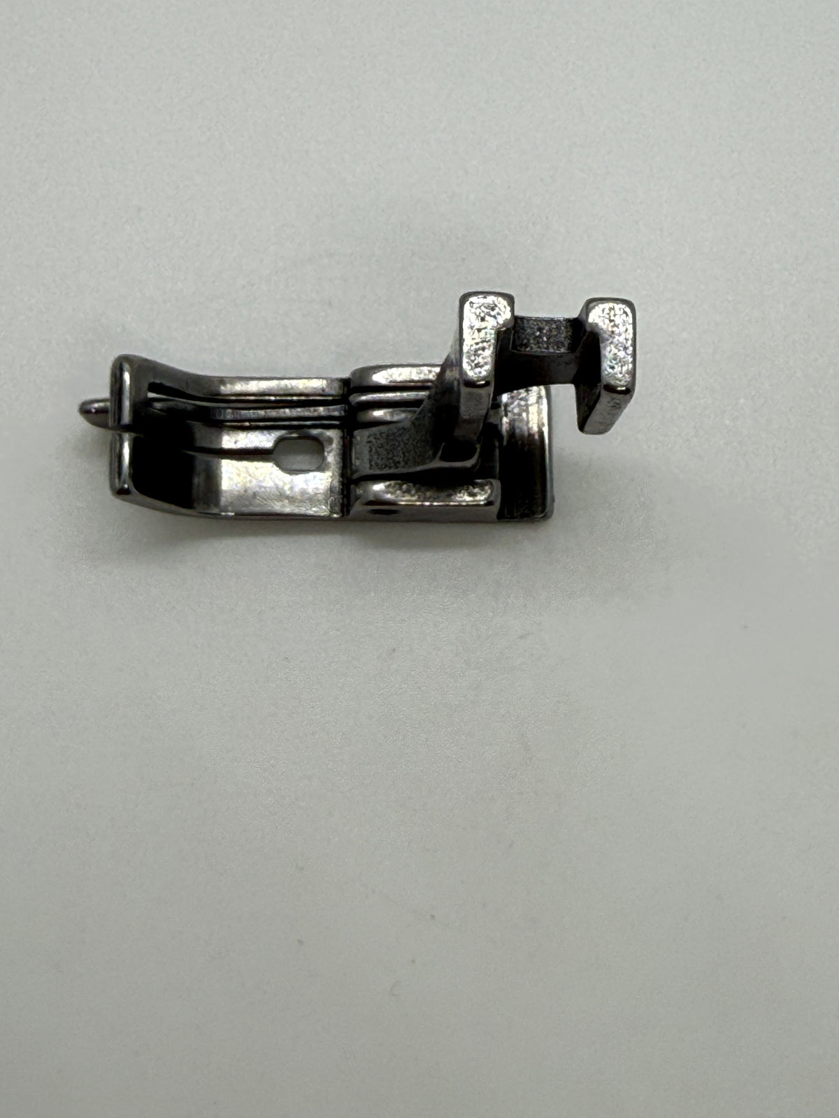 Steel Presser Foot - Industrial Sewing Machine Part SP-18L 1 16 A
