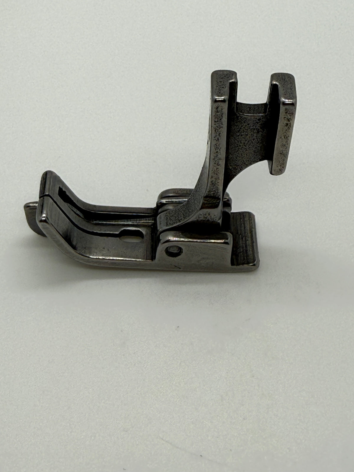 Steel Presser Foot - Industrial Sewing Machine Part SP-18L 1 16 A