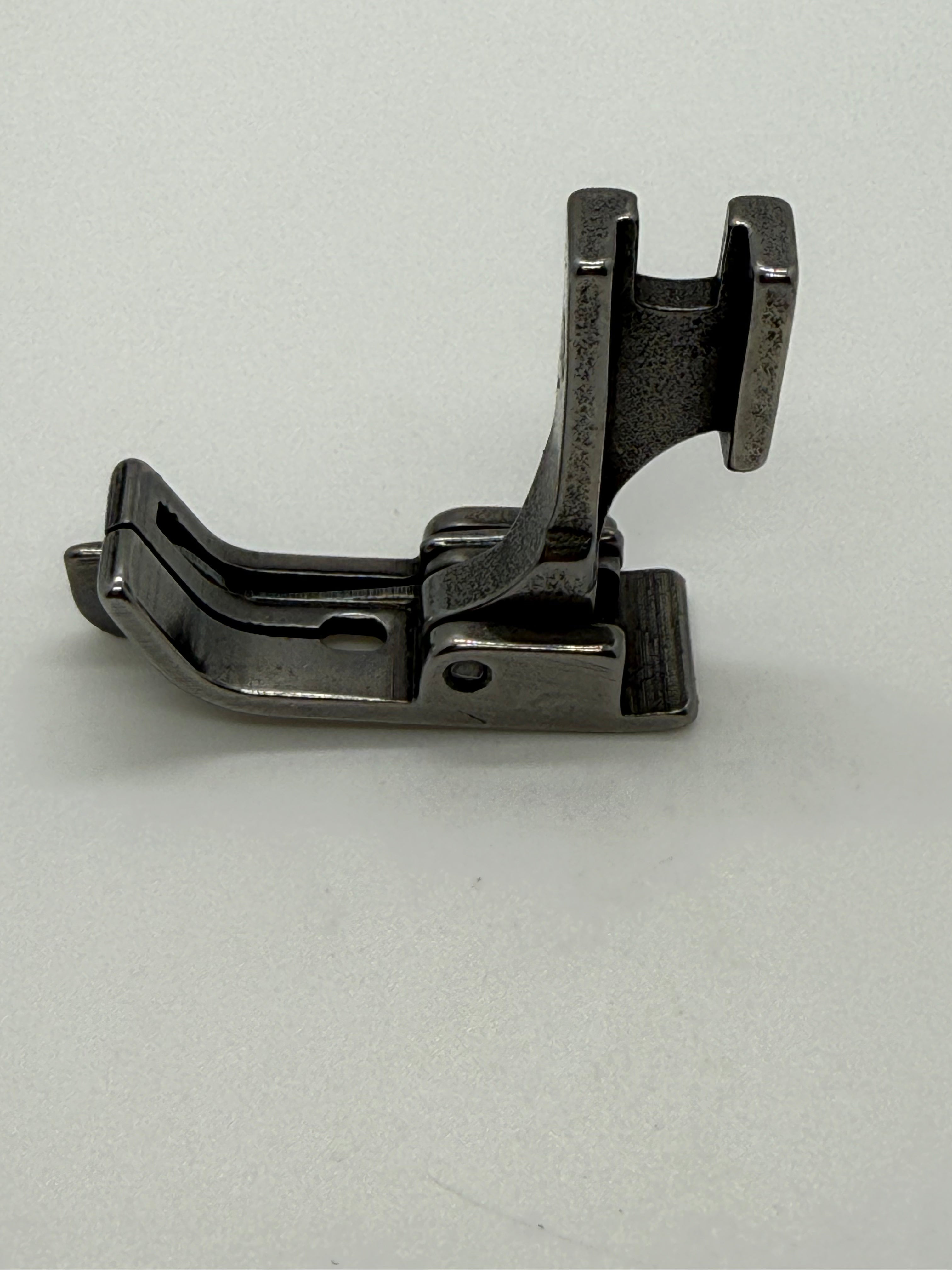 Steel Presser Foot - Industrial Sewing Machine Part SP-18L 1 16 A