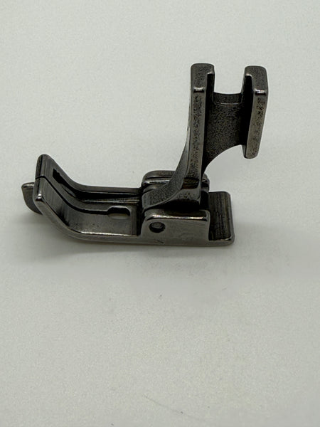 Steel Presser Foot - Industrial Sewing Machine Part SP-18L 1 16 A