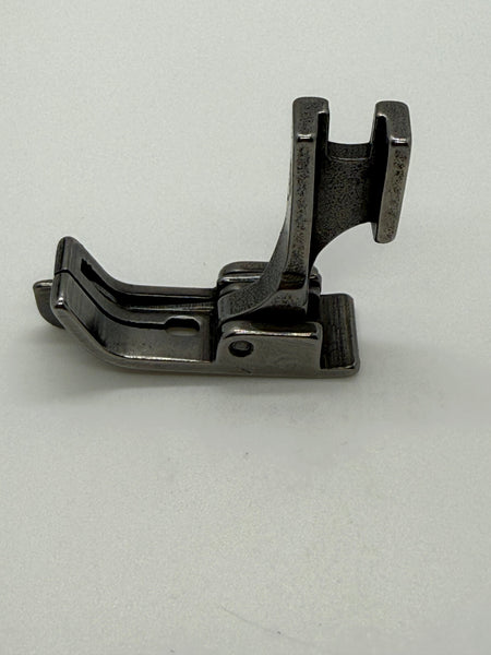 Steel Presser Foot - Industrial Sewing Machine Part SP-18L 1 16 A