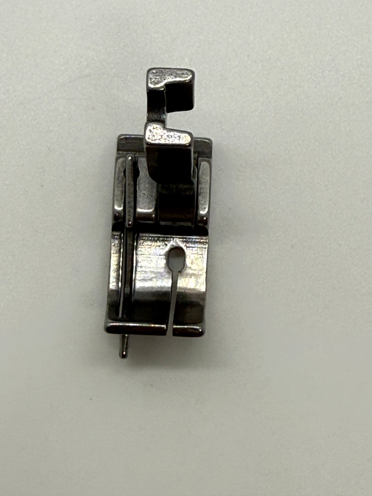 Steel Presser Foot - Industrial Sewing Machine Part SP-18L 1 4 A