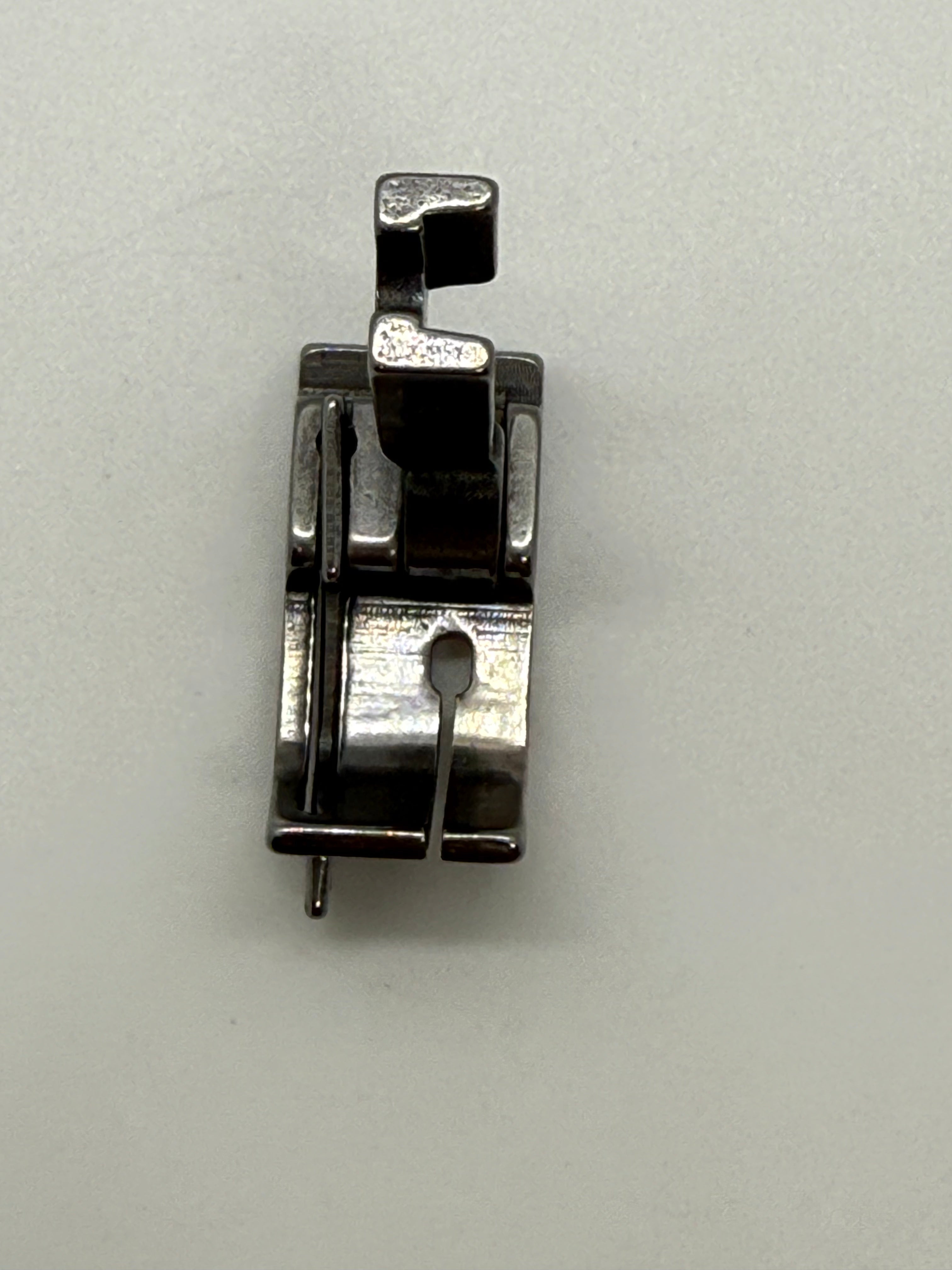 Steel Presser Foot - Industrial Sewing Machine Part SP-18L 1 4 A