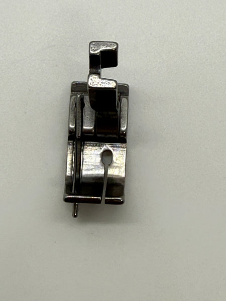 Steel Presser Foot - Industrial Sewing Machine Part SP-18L 1 4 A