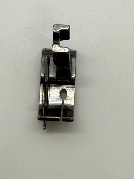 Steel Presser Foot - Industrial Sewing Machine Part SP-18L 1 4 A