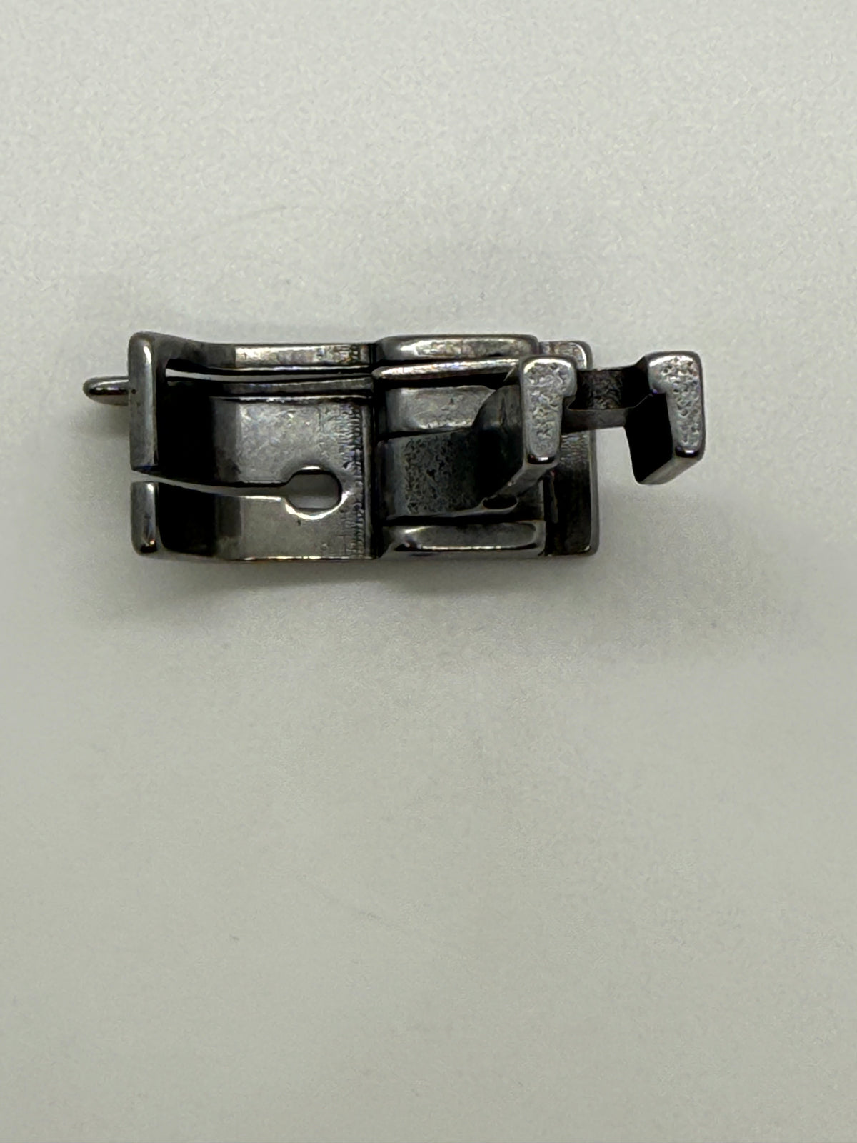 Steel Presser Foot - Industrial Sewing Machine Part SP-18L 1 4 A