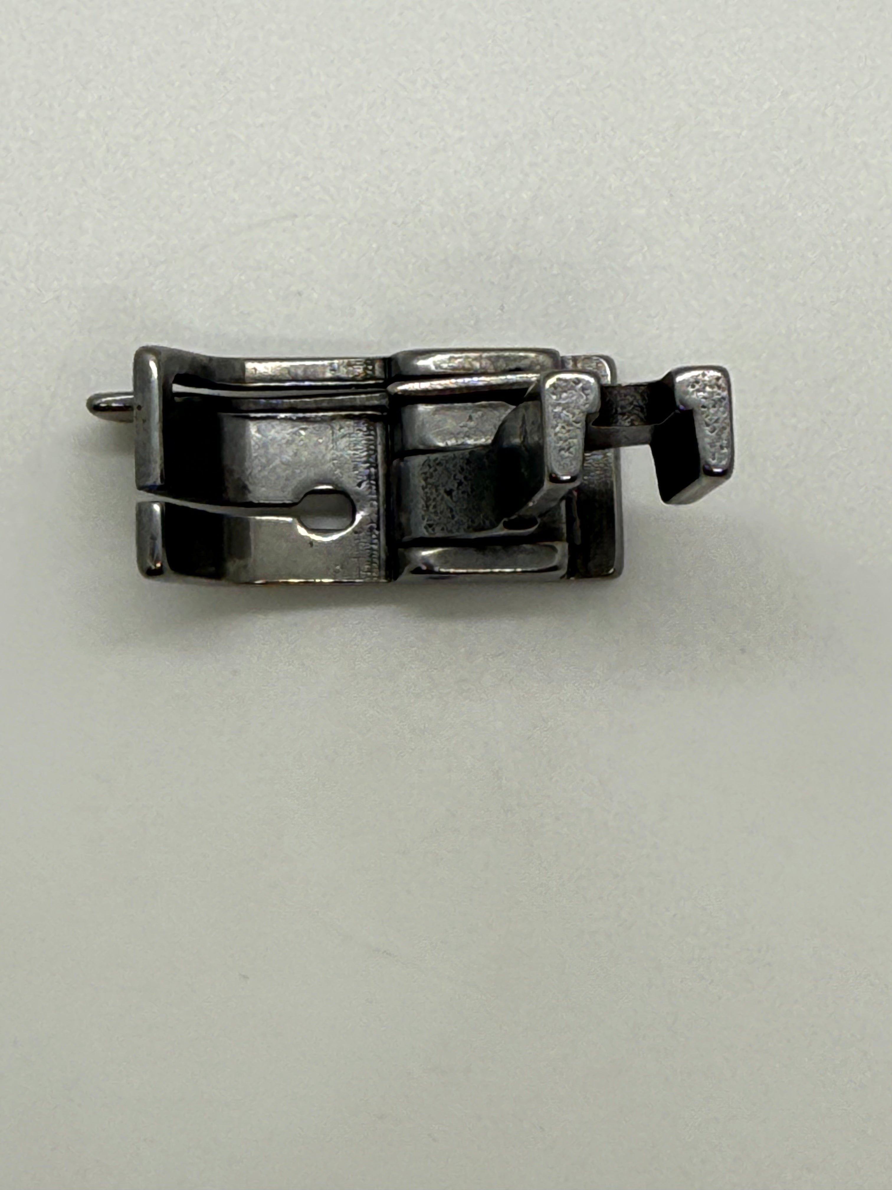 Steel Presser Foot - Industrial Sewing Machine Part SP-18L 1 4 A