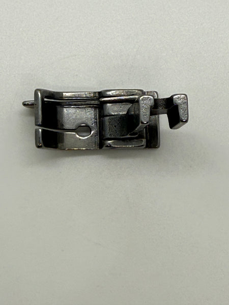 Steel Presser Foot - Industrial Sewing Machine Part SP-18L 1 4 A