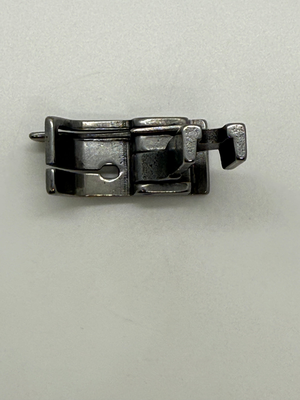 Steel Presser Foot - Industrial Sewing Machine Part SP-18L 1 4 A