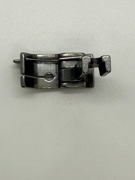 Steel Presser Foot - Industrial Sewing Machine Part SP-18L 1 4 A