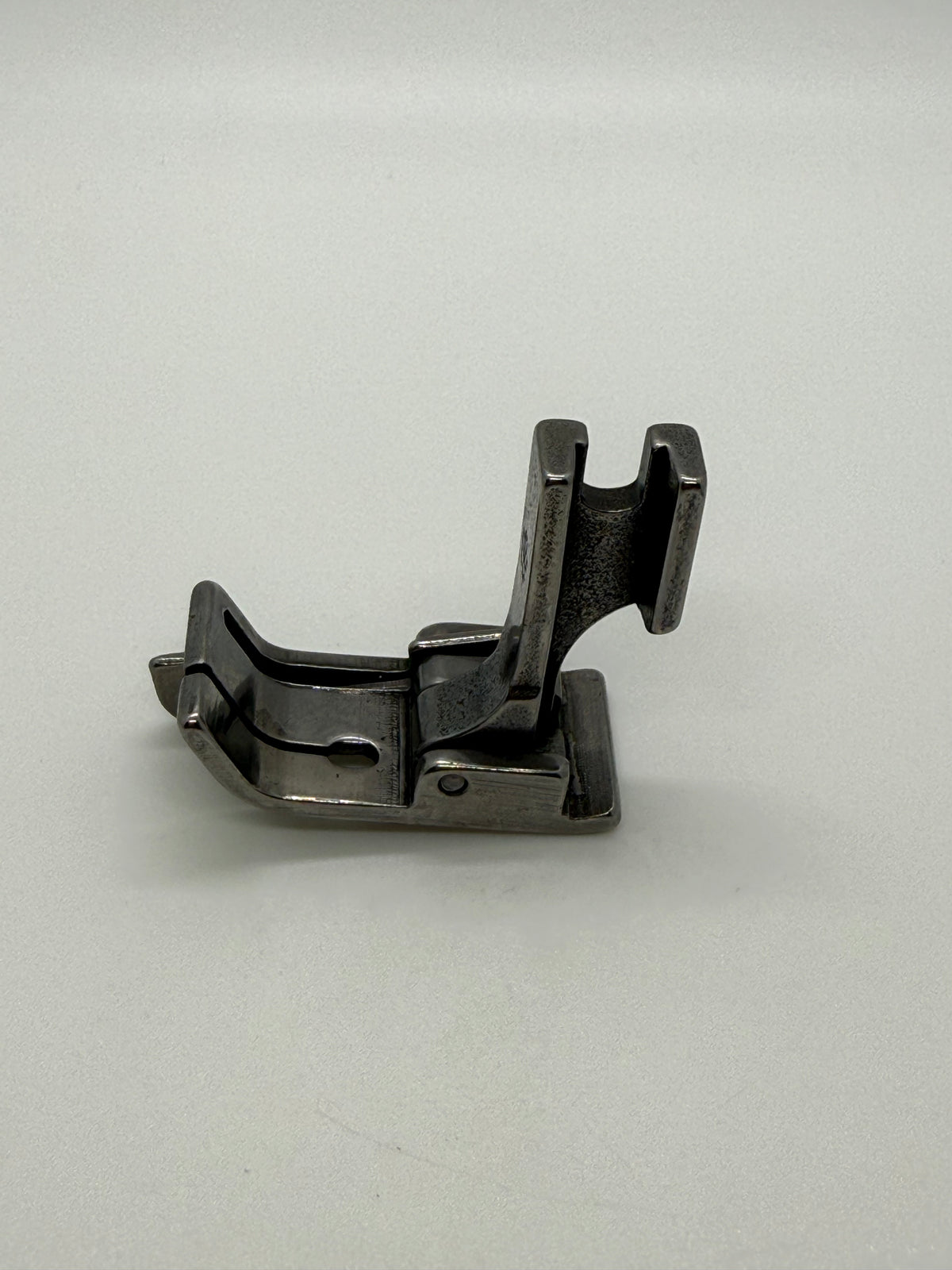 Steel Presser Foot - Industrial Sewing Machine Part SP-18L 1 4 A
