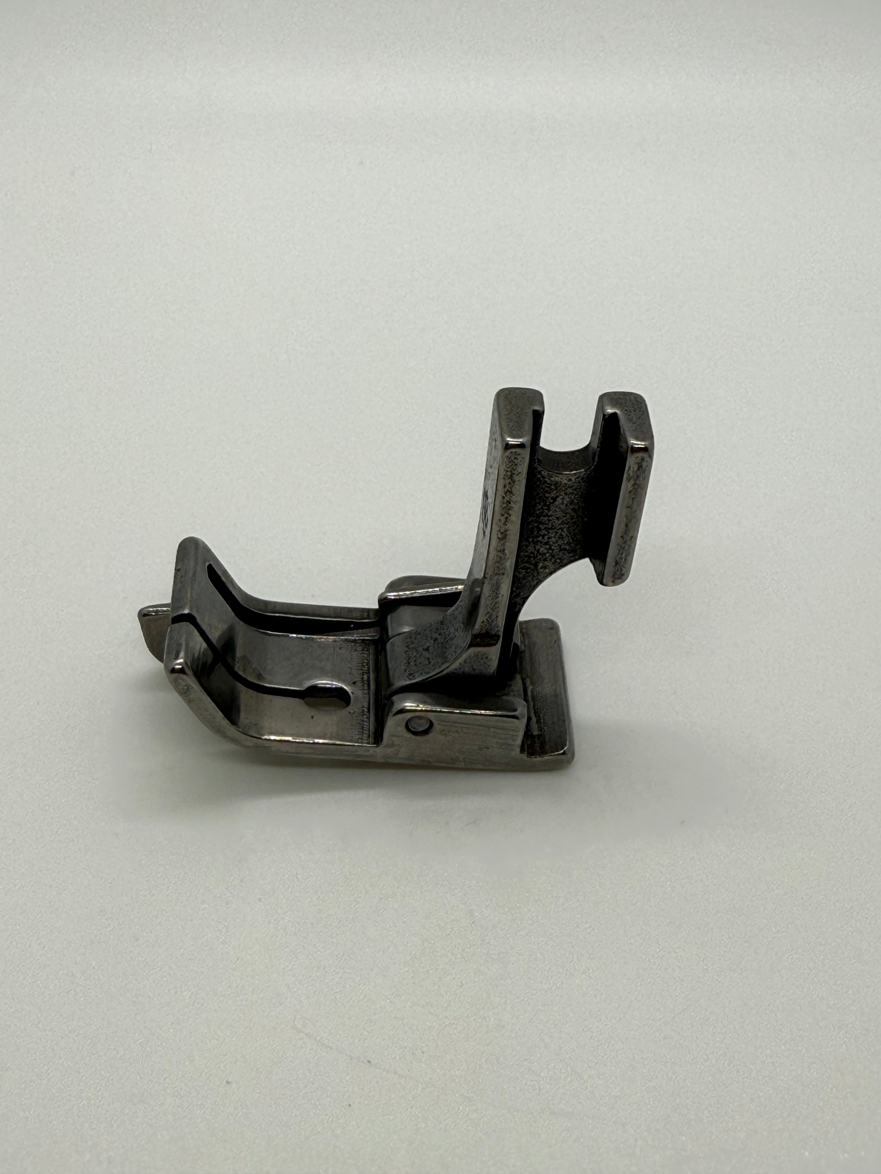 Steel Presser Foot - Industrial Sewing Machine Part SP-18L 1 4 A