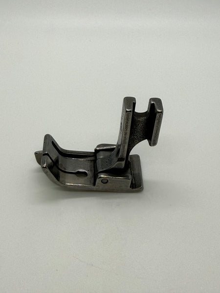 Steel Presser Foot - Industrial Sewing Machine Part SP-18L 1 4 A
