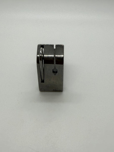 Steel Presser Foot - Industrial Sewing Machine Part SP-18L 1 4 A