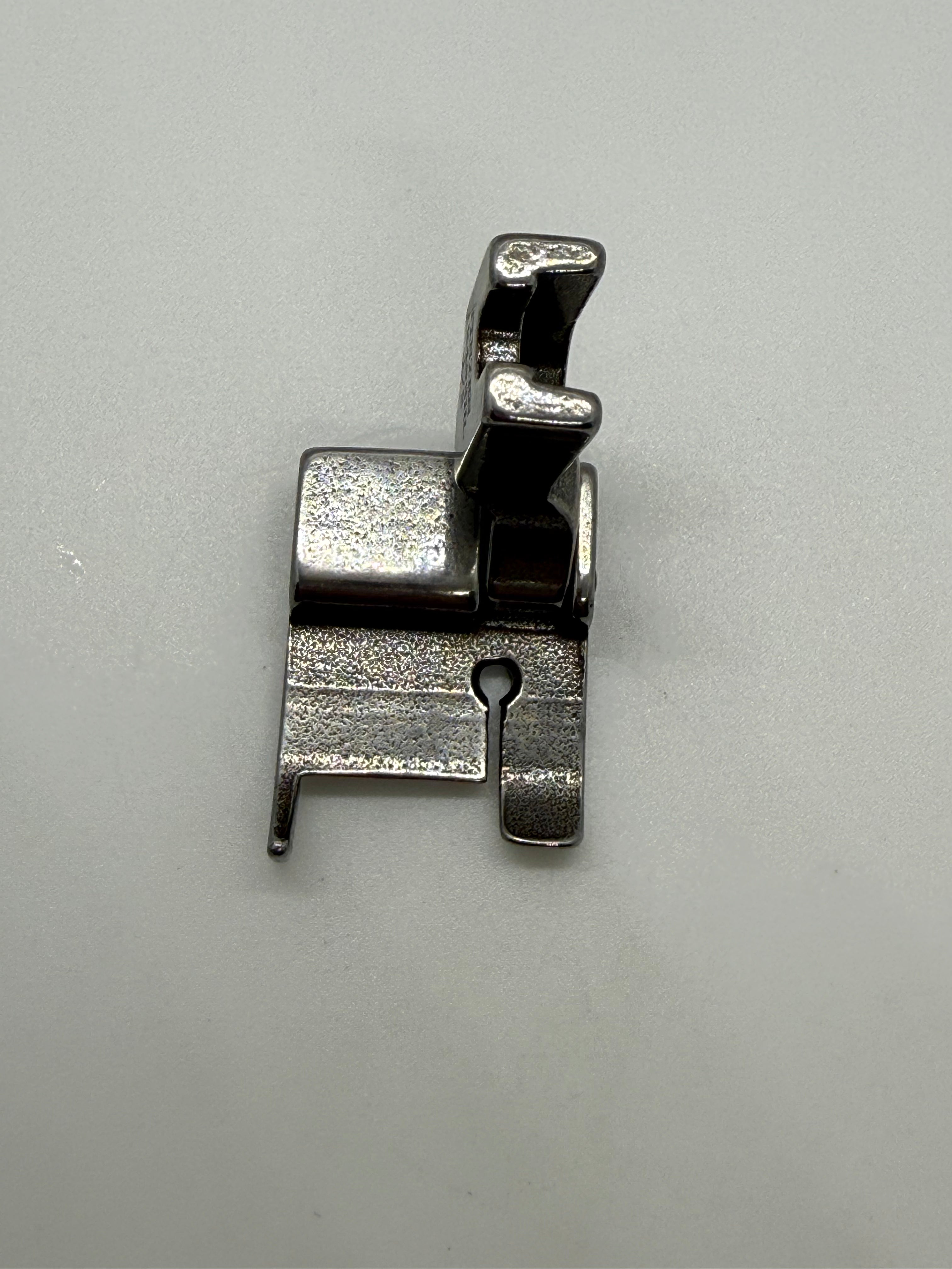 Hinged Raising Feet(Steel) - Industrial Sewing Machine Part 12463HL P818L 1 2