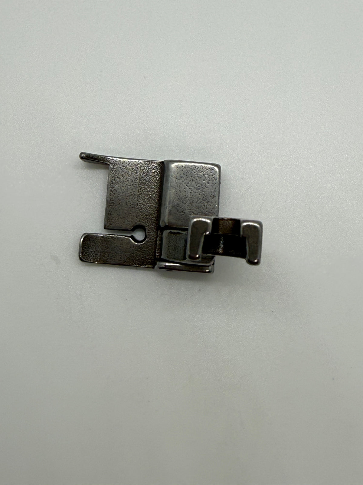 Hinged Raising Feet(Steel) - Industrial Sewing Machine Part 12463HL P818L 1 2