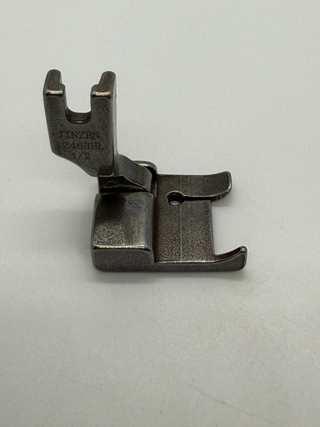 Hinged Raising Feet(Steel) - Industrial Sewing Machine Part 12463HL P818L 1 2