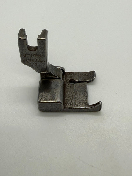 Hinged Raising Feet(Steel) - Industrial Sewing Machine Part 12463HL P818L 1 2