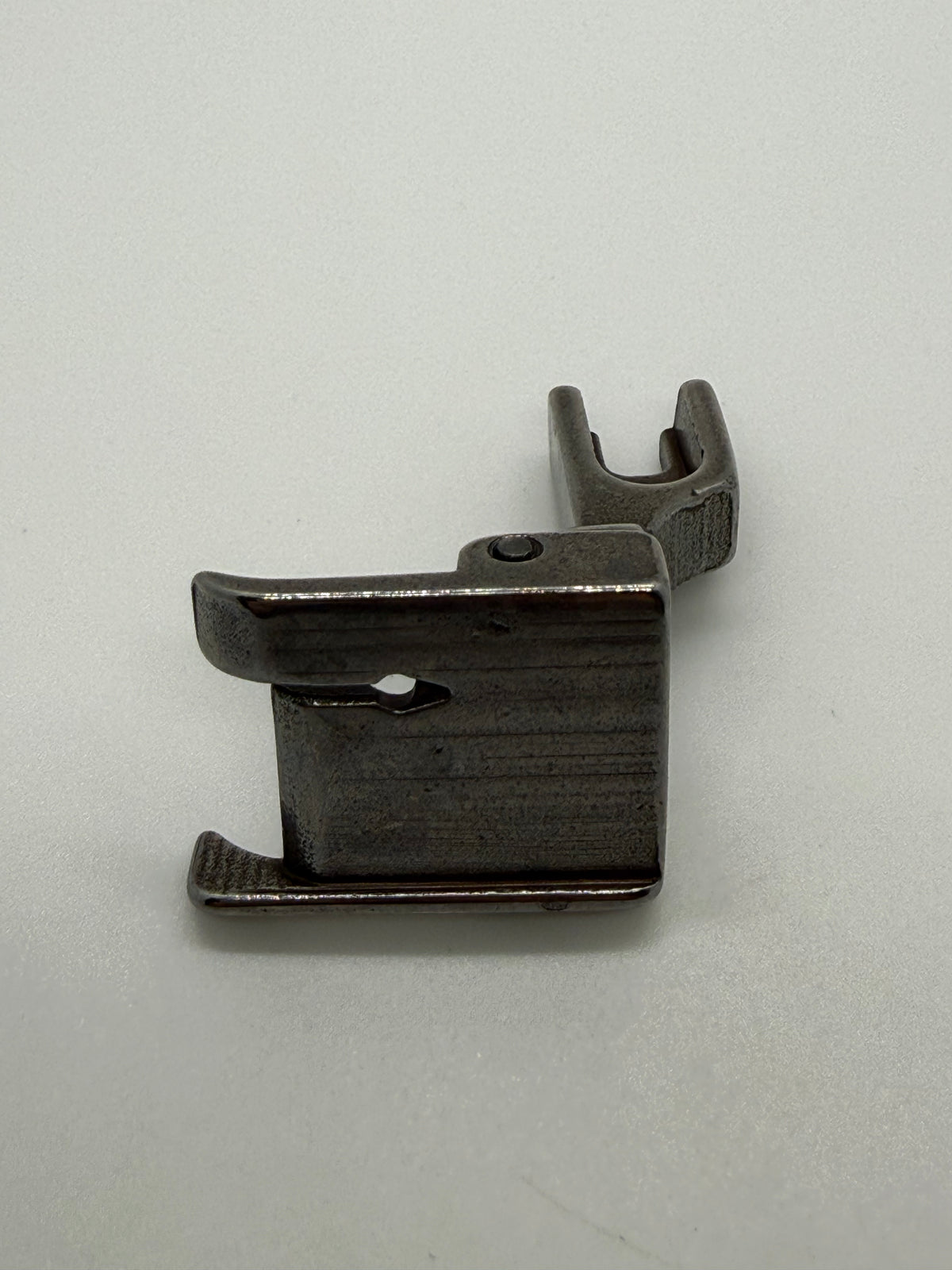 Hinged Raising Feet(Steel) - Industrial Sewing Machine Part 12463HL P818L 1 2