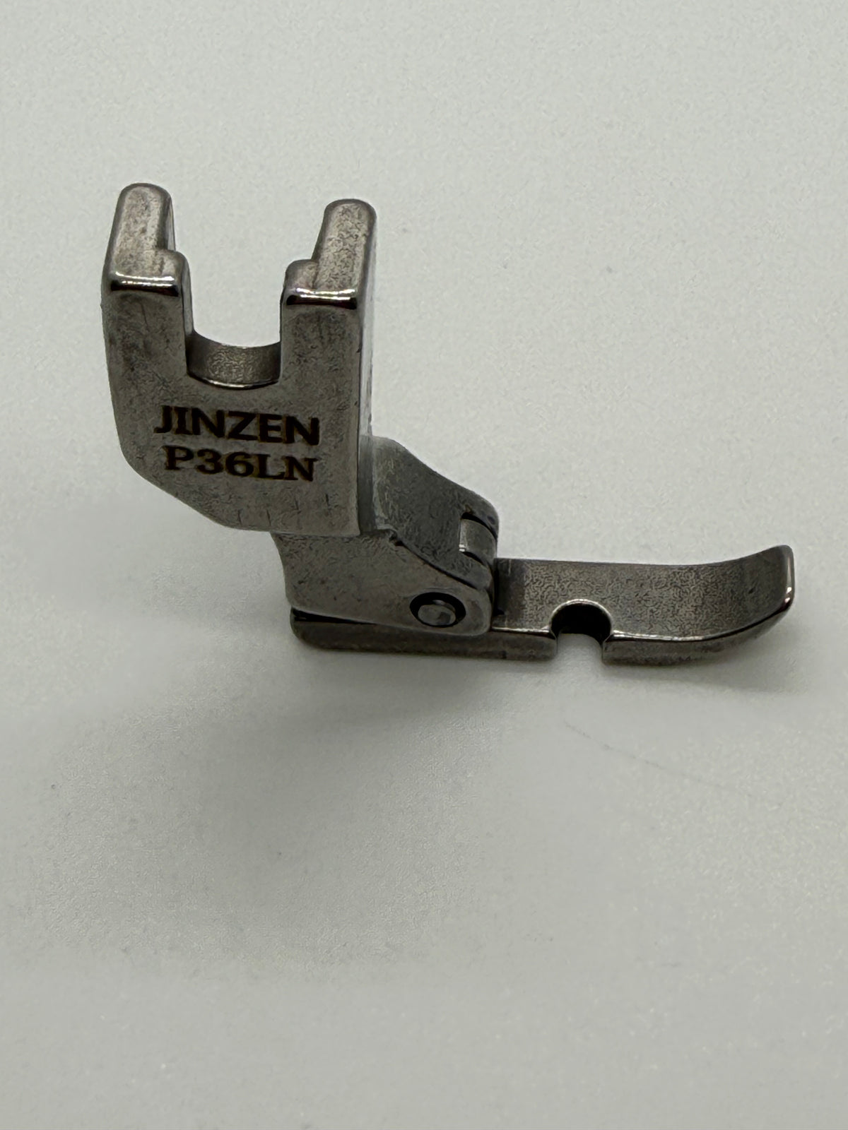 Presser Foot(Good) - Industrial Sewing Machine Part P36LN 31358HN