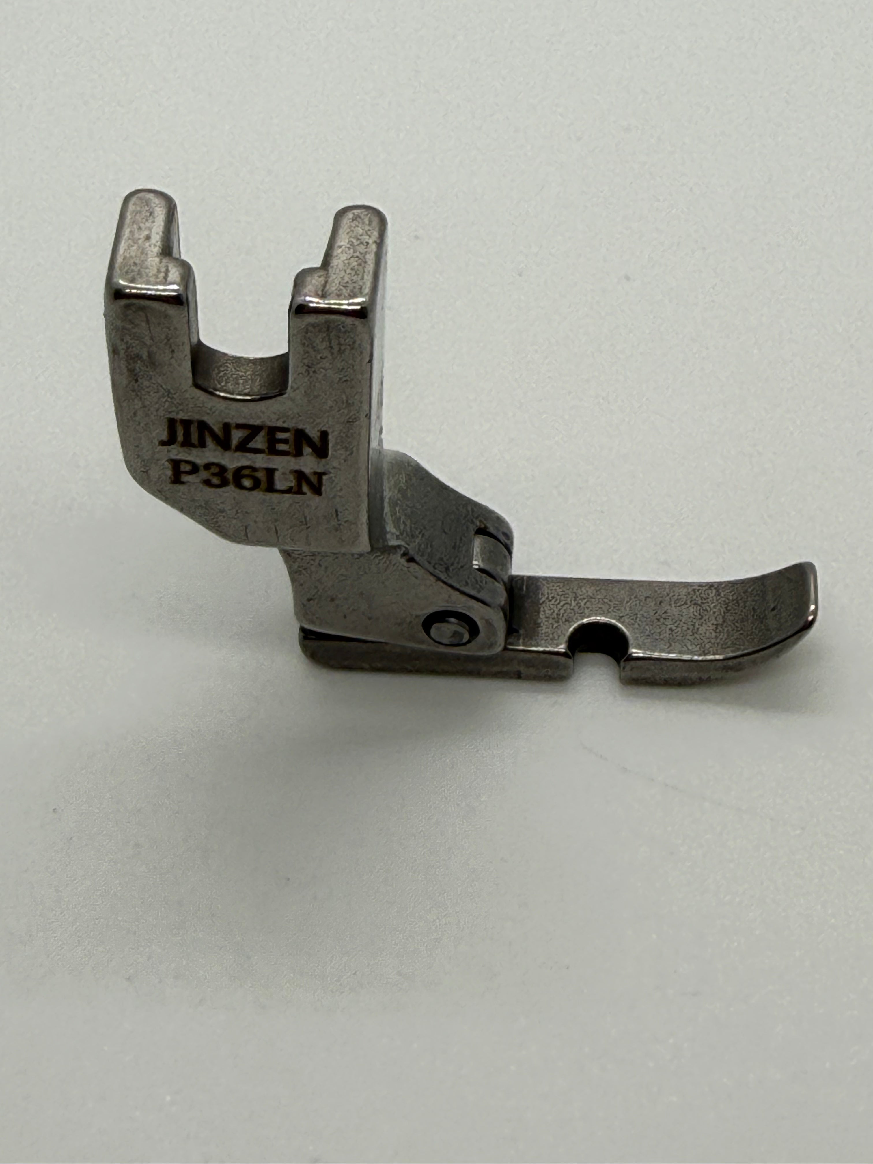 Presser Foot(Good) - Industrial Sewing Machine Part P36LN 31358HN