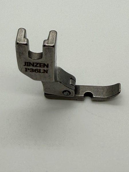 Presser Foot(Good) - Industrial Sewing Machine Part P36LN 31358HN