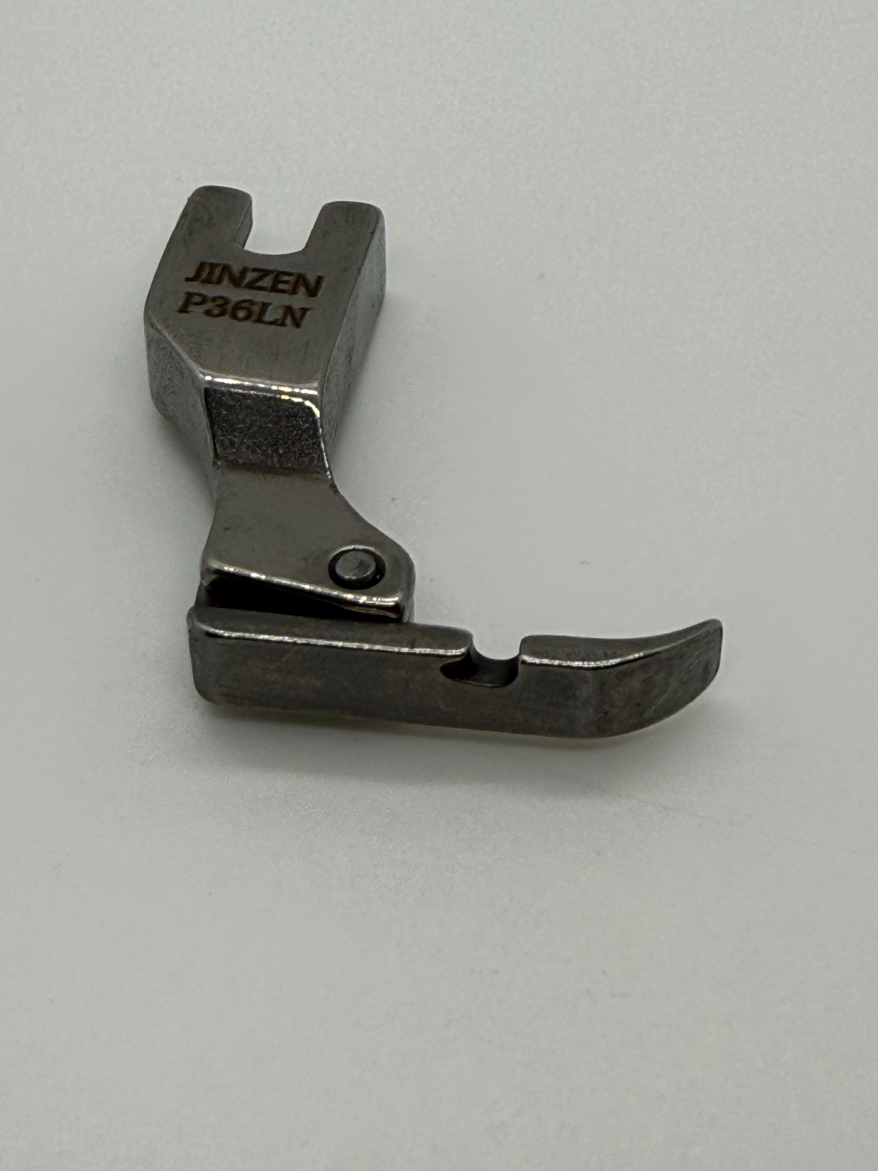 Presser Foot(Good) - Industrial Sewing Machine Part P36LN 31358HN