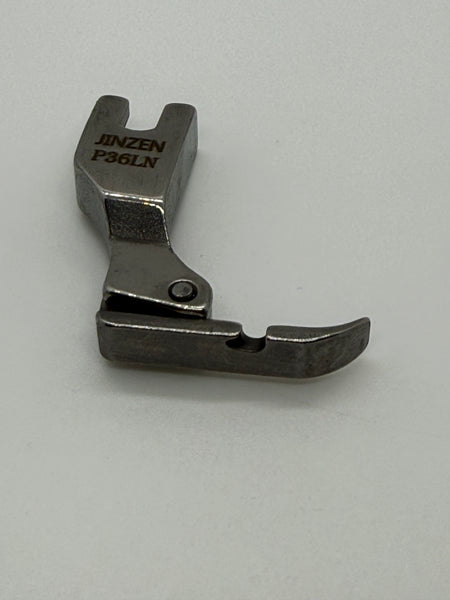 Presser Foot(Good) - Industrial Sewing Machine Part P36LN 31358HN