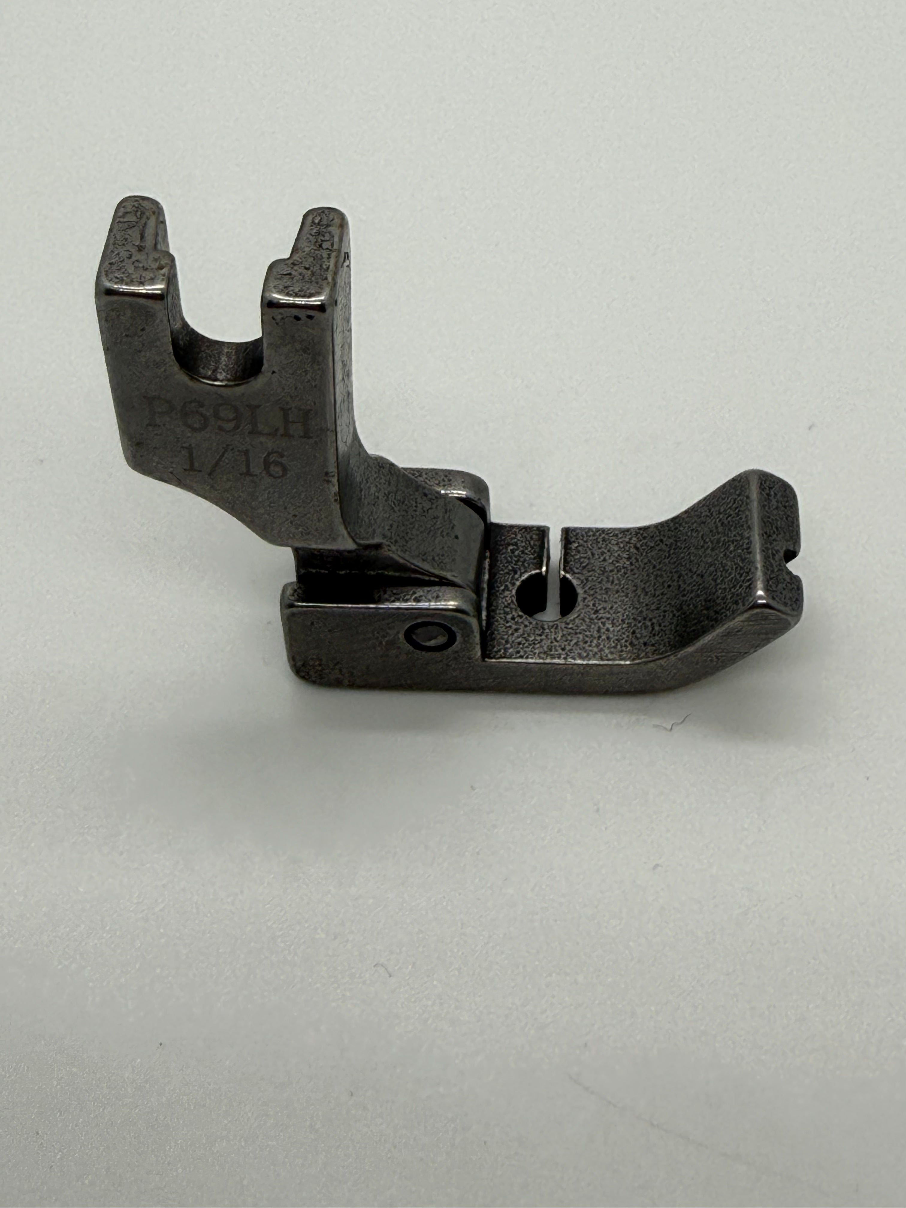 Presse Foot - Industrial Sewing Machine Part P69LH 1 16