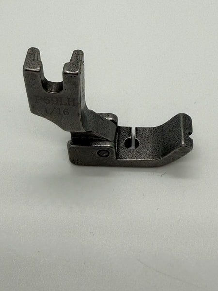Presse Foot - Industrial Sewing Machine Part P69LH 1 16