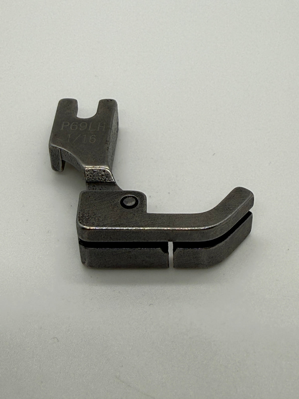 Presse Foot - Industrial Sewing Machine Part P69LH 1 16