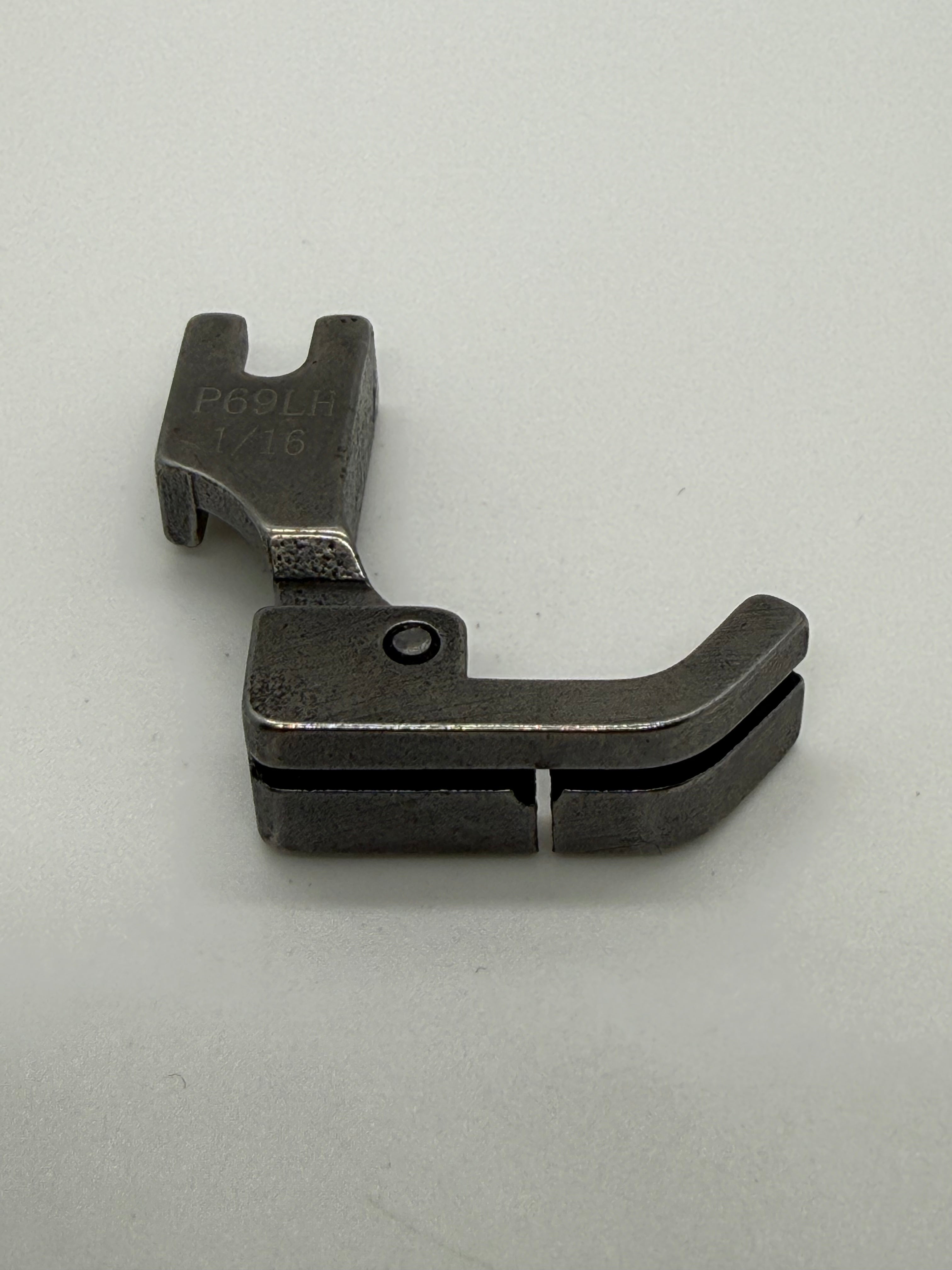 Presse Foot - Industrial Sewing Machine Part P69LH 1 16