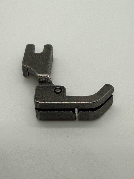 Presse Foot - Industrial Sewing Machine Part P69LH 1 16