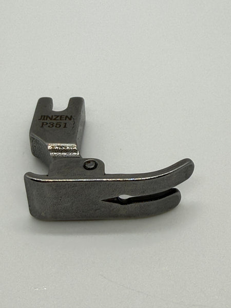 Presser Foot Good - Industrial Sewing Machine Part P351