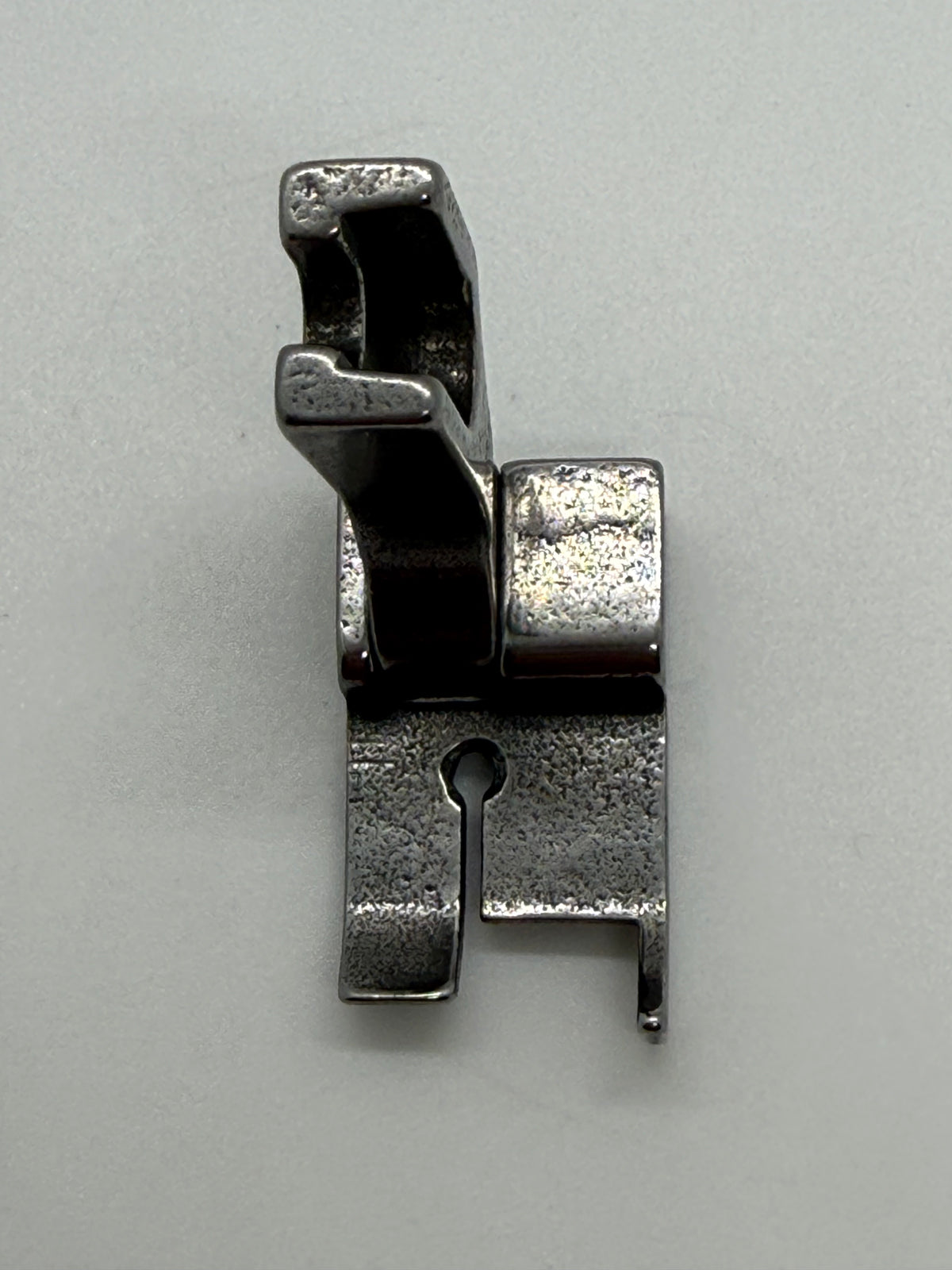 Hinged Raising Feet(Steel) - Industrial Sewing Machine Part 12463HR P815 5 16