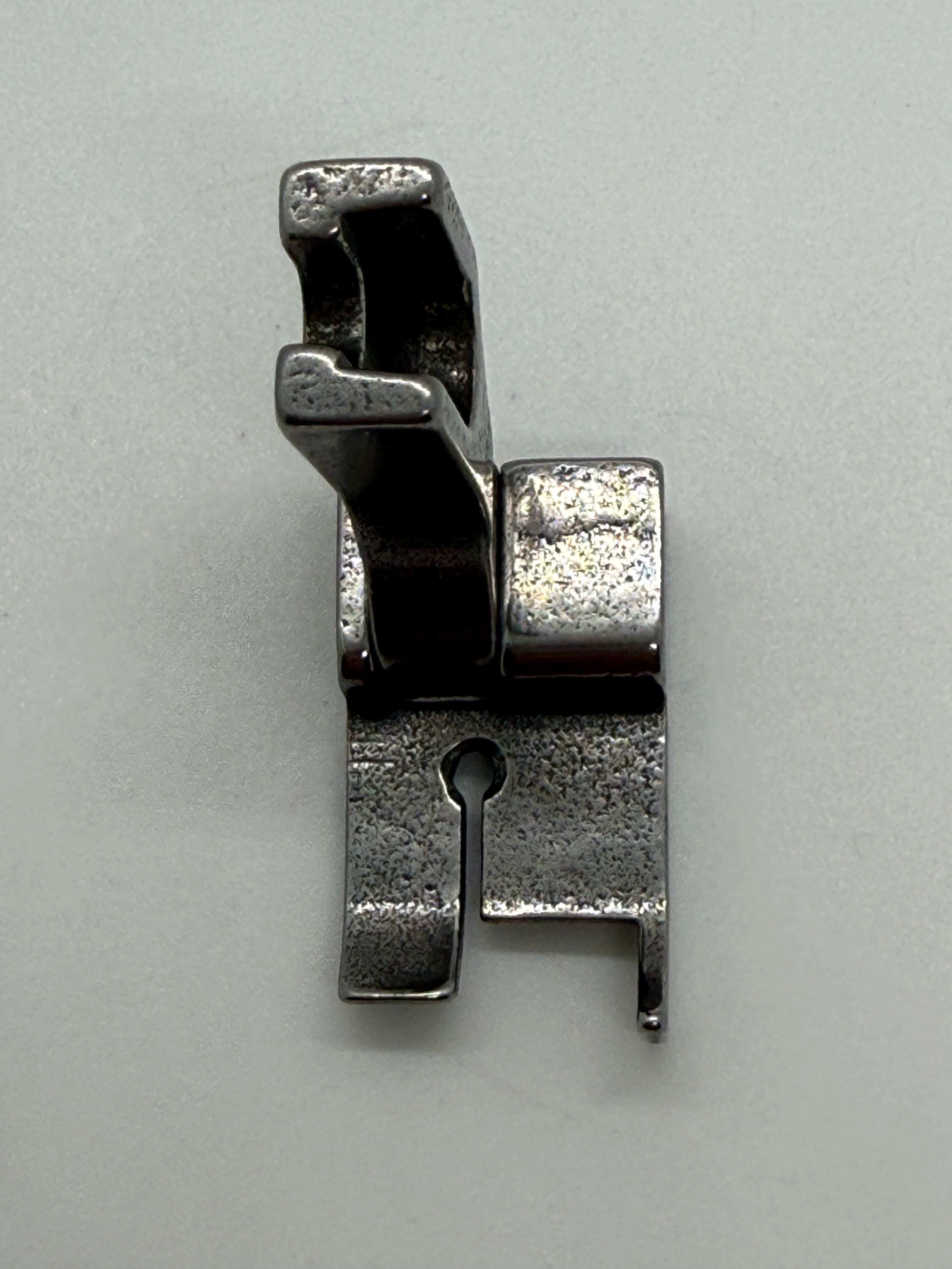 Hinged Raising Feet(Steel) - Industrial Sewing Machine Part 12463HR P815 5 16