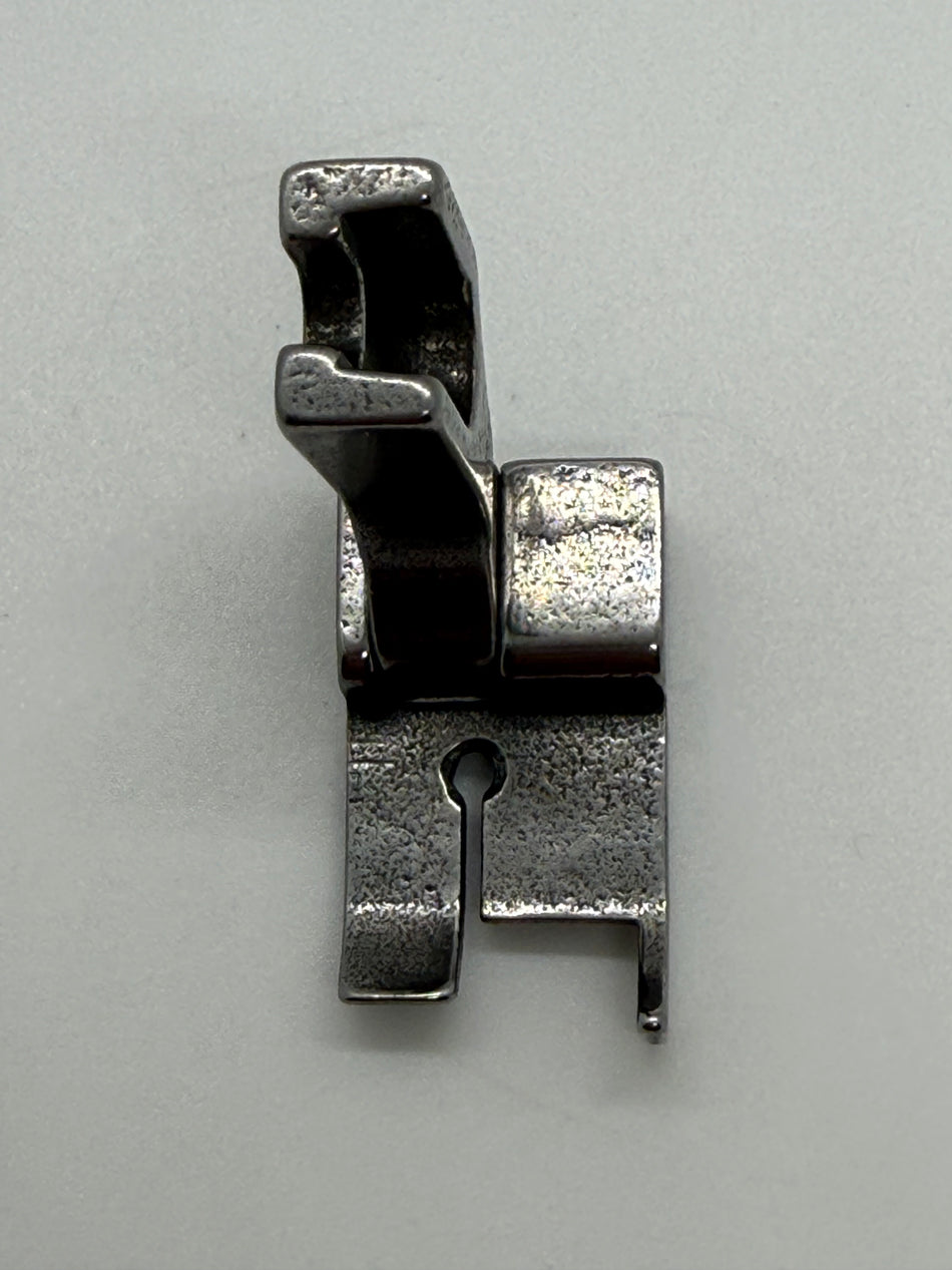 Hinged Raising Feet(Steel) - Industrial Sewing Machine Part 12463HR P815 5 16
