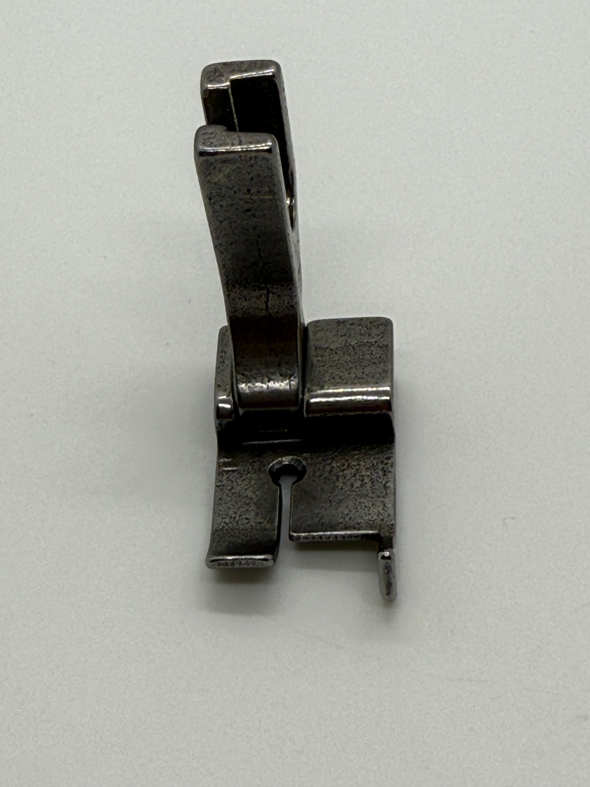 Hinged Raising Feet(Steel) - Industrial Sewing Machine Part 12463HR P815 5 16
