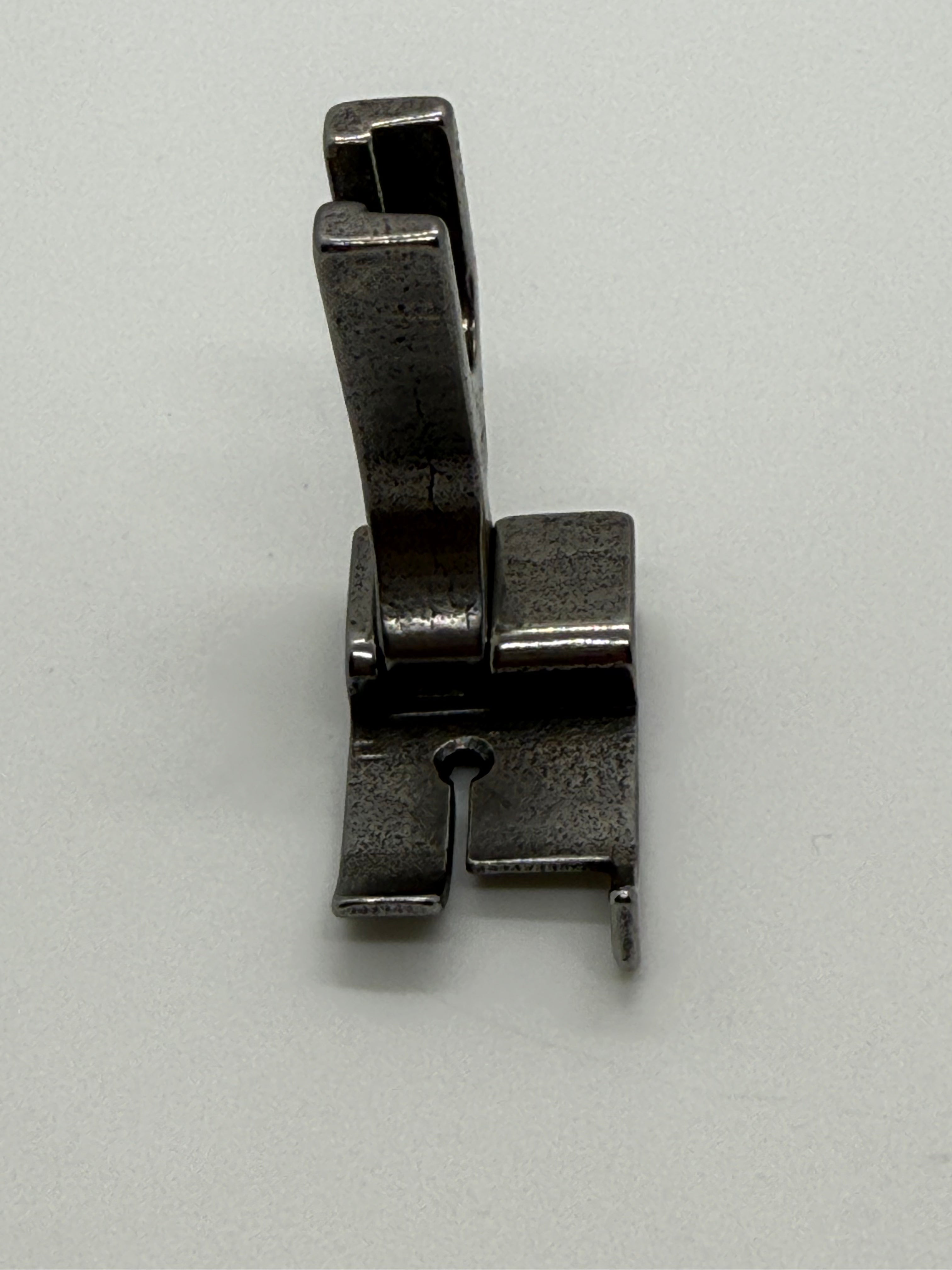 Hinged Raising Feet(Steel) - Industrial Sewing Machine Part 12463HR P815 5 16