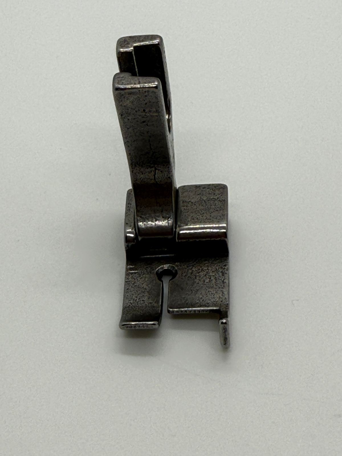 Hinged Raising Feet(Steel) - Industrial Sewing Machine Part 12463HR P815 5 16