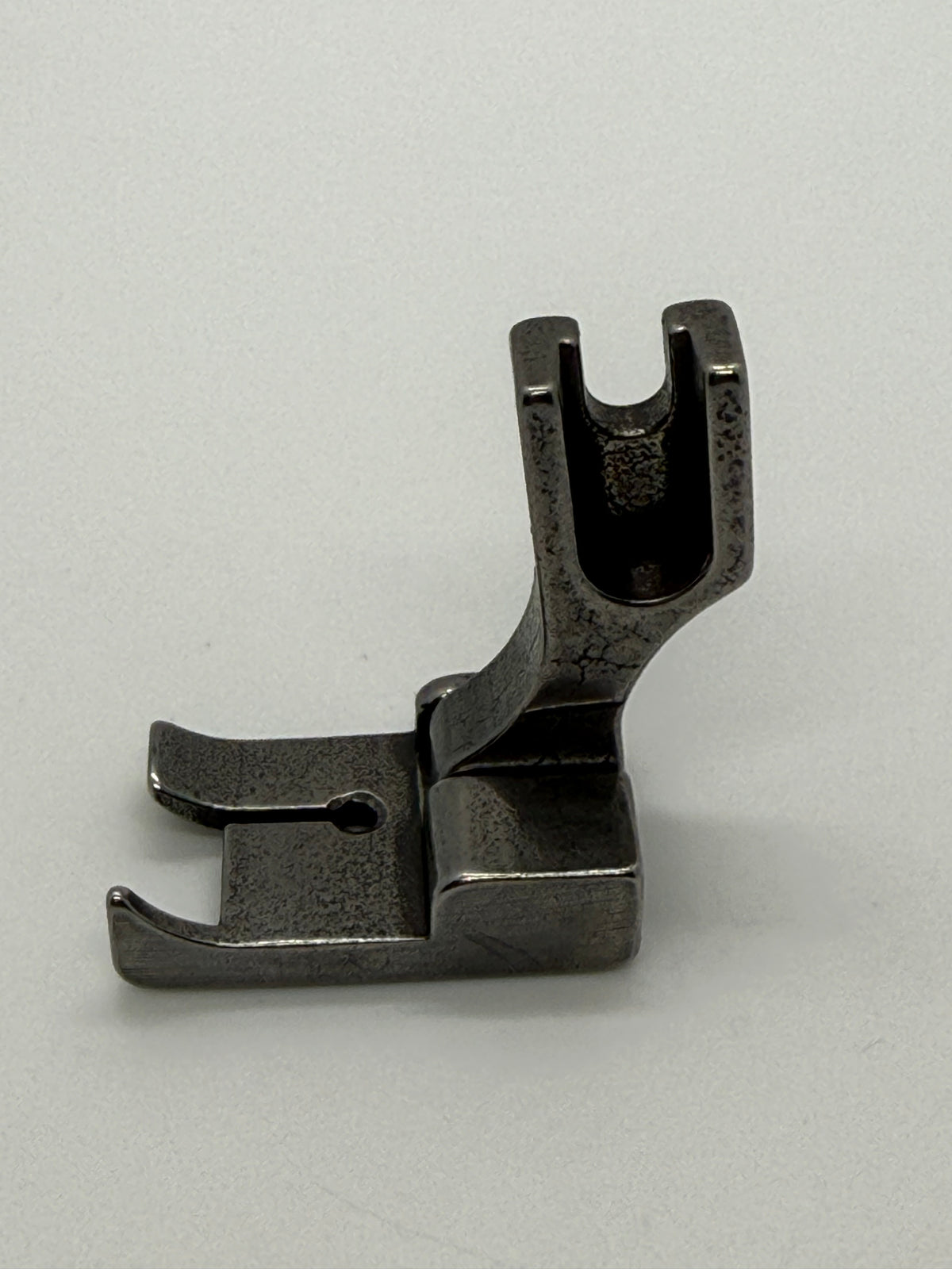 Hinged Raising Feet(Steel) - Industrial Sewing Machine Part 12463HR P815 5 16