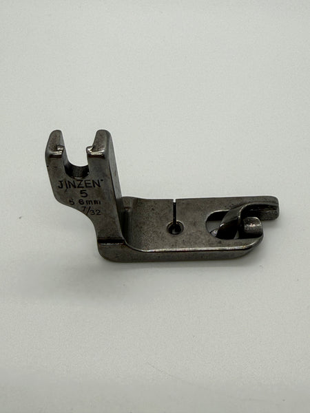Hemmer Foot Jinzen Good - Industrial Sewing Machine Part 5 -7 32
