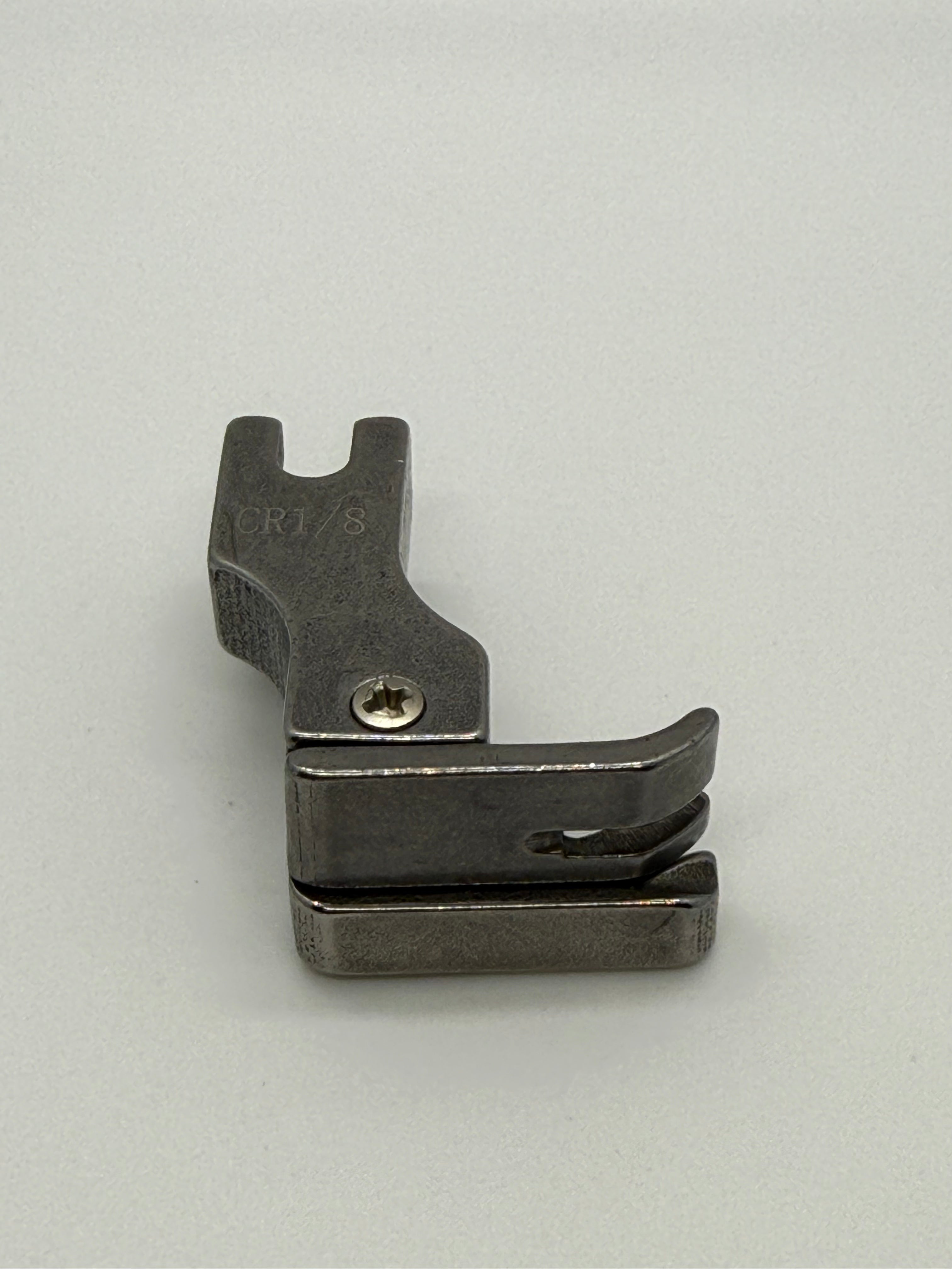 Presser Foot(Good) - Industrial Sewing Machine Part CR1 8