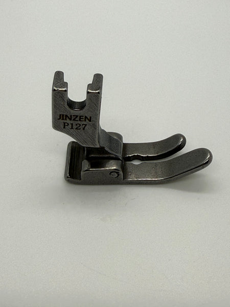 Presser Foot Jz - Industrial Sewing Machine Part P127 127233