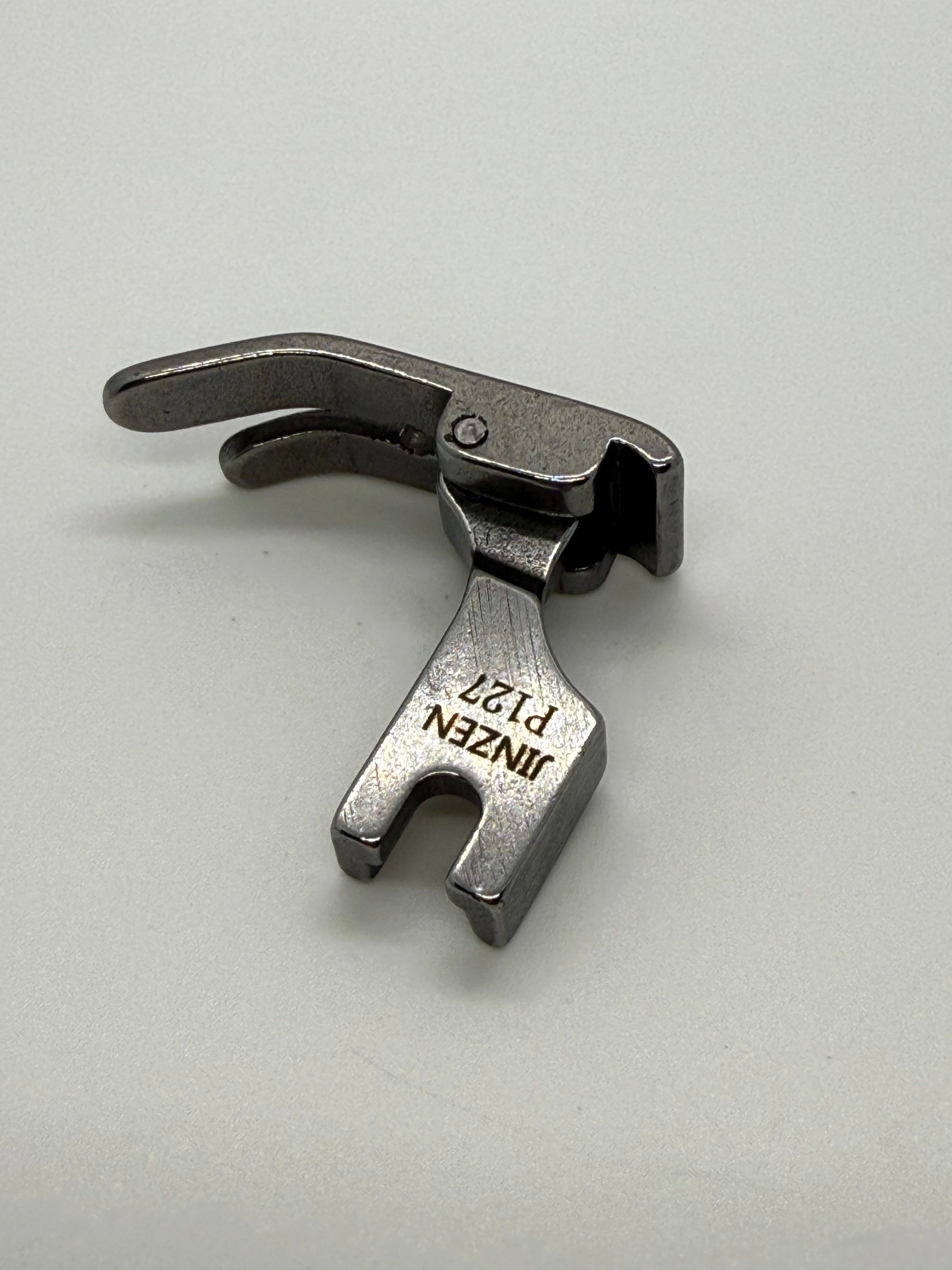 Presser Foot Jz - Industrial Sewing Machine Part P127 127233