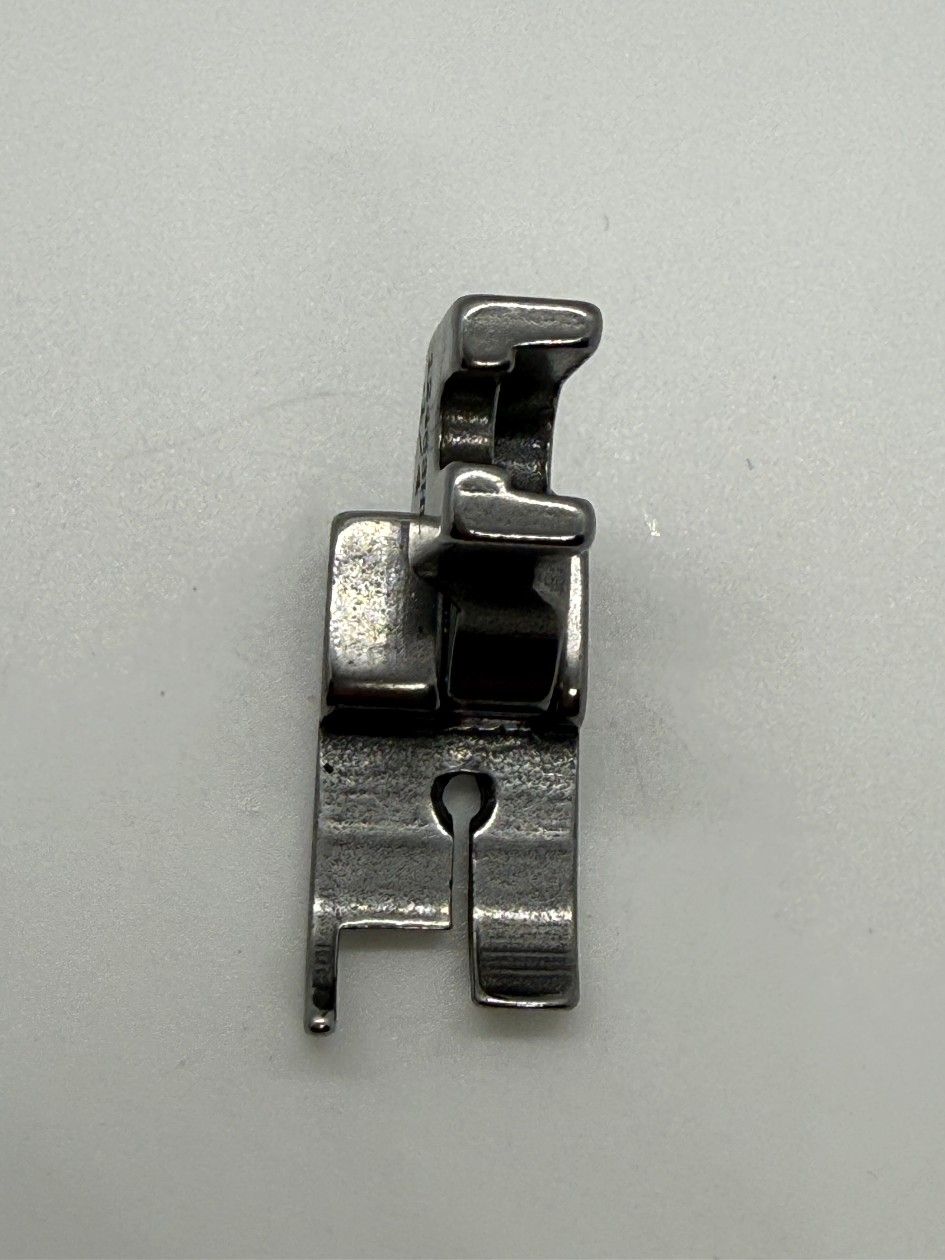 Hinged Raising Feet(Steel) - Industrial Sewing Machine Part 12463HL P814L 1 4