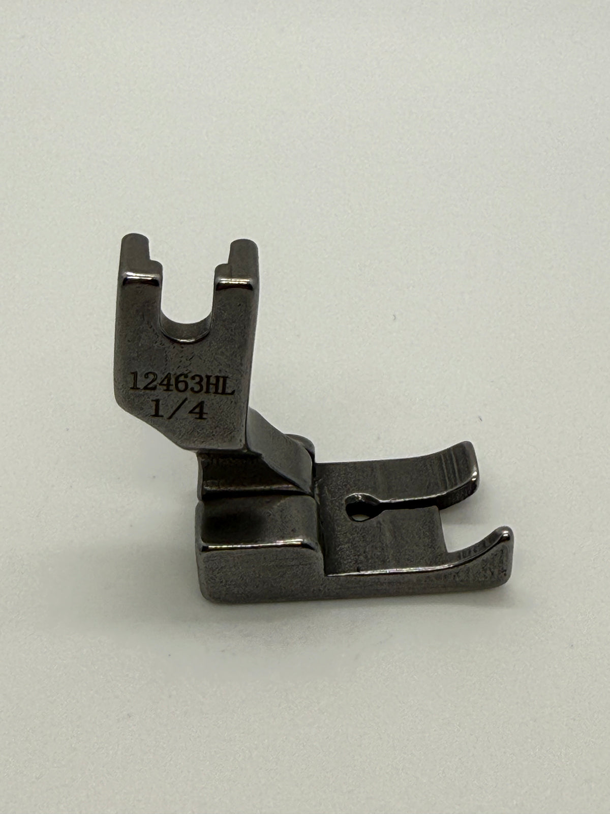 Hinged Raising Feet(Steel) - Industrial Sewing Machine Part 12463HL P814L 1 4