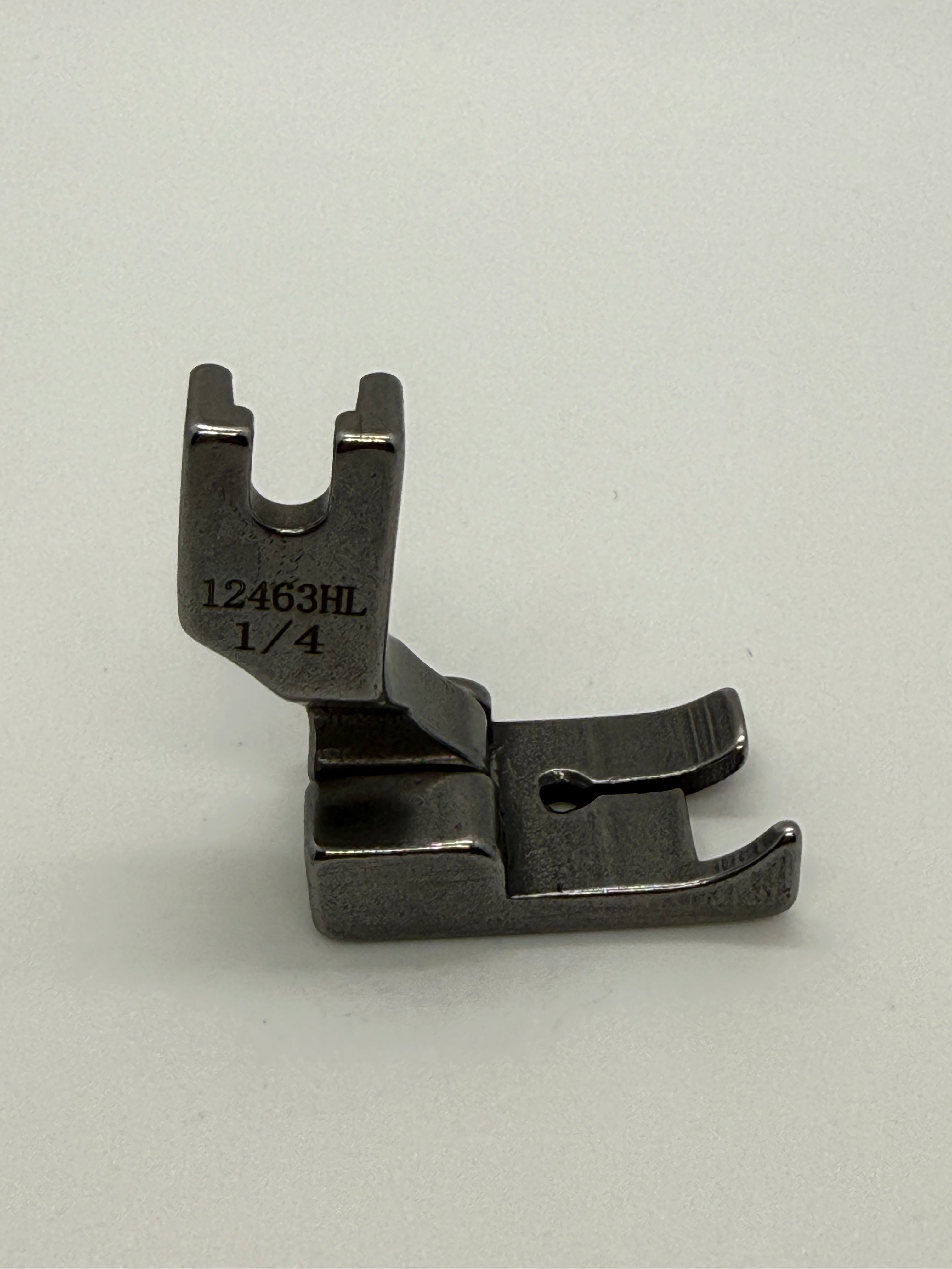 Hinged Raising Feet(Steel) - Industrial Sewing Machine Part 12463HL P814L 1 4